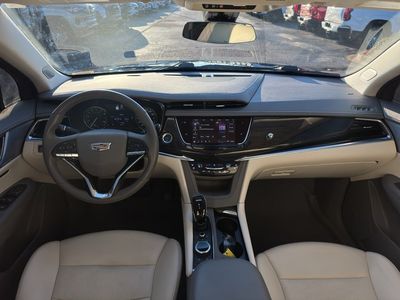 2023 Cadillac XT6 - Photo 29