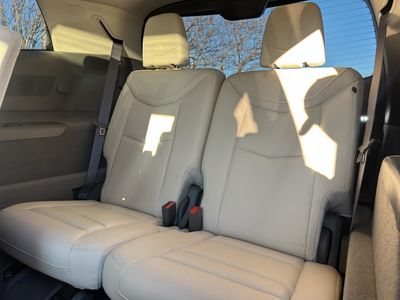 2023 Cadillac XT6 - Photo 25
