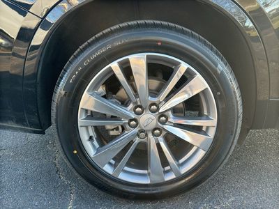 2023 Cadillac XT6 - Photo 10