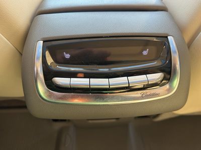 2023 Cadillac XT6 - Photo 26