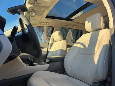 2023 Cadillac XT6 - Photo 14