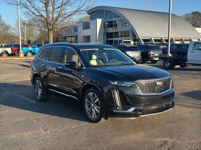 2023 Cadillac XT6 - Photo 1