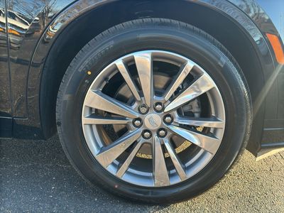 2023 Cadillac XT6 - Photo 9