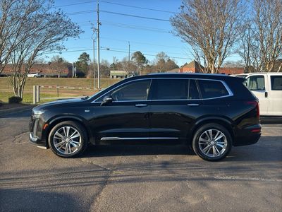 2023 Cadillac XT6 - Photo 4