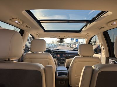 2023 Cadillac XT6 - Photo 31