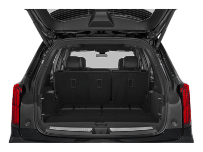 2023 Cadillac XT6 - Photo 48
