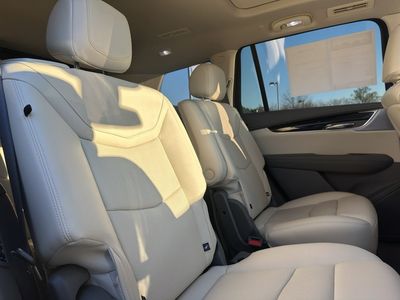 2023 Cadillac XT6 - Photo 34