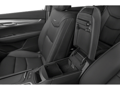 2023 Cadillac XT6 - Photo 51