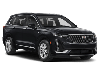2023 Cadillac XT6 - Photo 43