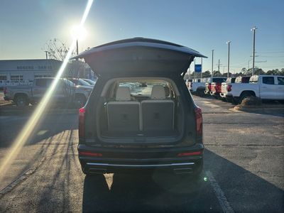 2023 Cadillac XT6 - Photo 30