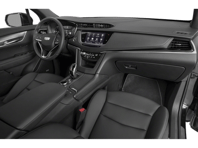 2023 Cadillac XT6 - Photo 52