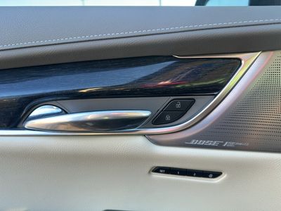 2023 Cadillac XT6 - Photo 20