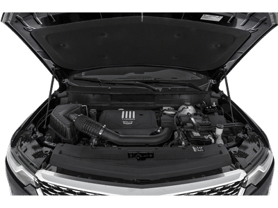 2023 Cadillac XT6 - Photo 49