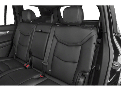 2023 Cadillac XT6 - Photo 50