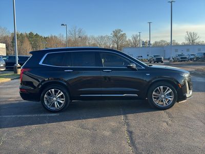 2023 Cadillac XT6 - Photo 8