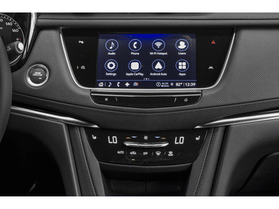 2023 Cadillac XT6 - Photo 47