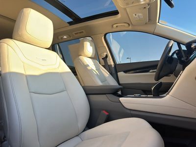 2023 Cadillac XT6 - Photo 36