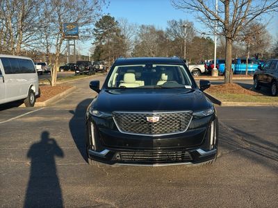 2023 Cadillac XT6 - Photo 2