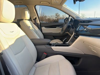 2023 Cadillac XT6 - Photo 35