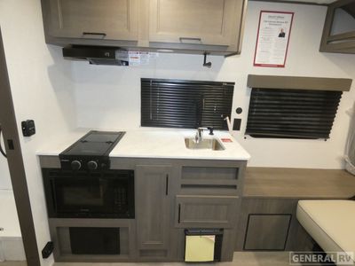 2026 Grand Design Transcend One - Photo 7