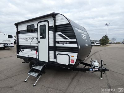 2026 Grand Design Transcend One - Photo 1