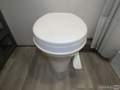 2026 Grand Design Transcend One - Photo 12