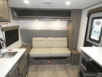 2026 Grand Design Transcend One - Photo 6