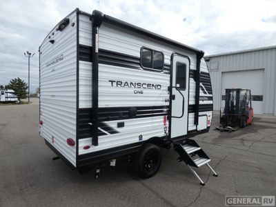 2026 Grand Design Transcend One - Photo 4