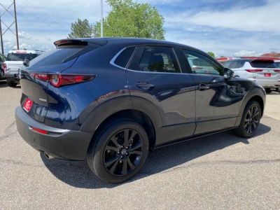 2024 Mazda Mazda CX-30 — detail view