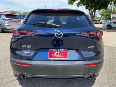 2024 Mazda Mazda CX-30 — interior view
