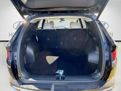 2026 Hyundai TUCSON - Photo 19
