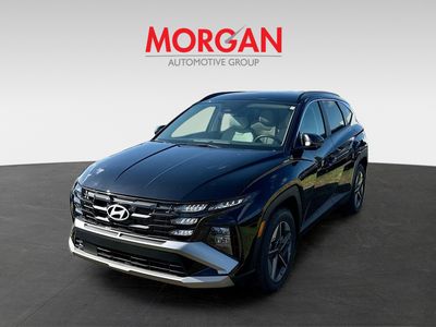 2026 Hyundai TUCSON - Photo 3