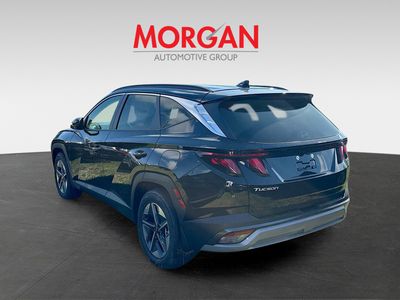 2026 Hyundai TUCSON - Photo 4