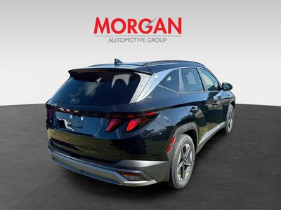 2026 Hyundai TUCSON - Photo 6