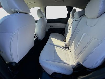 2026 Hyundai TUCSON - Photo 18