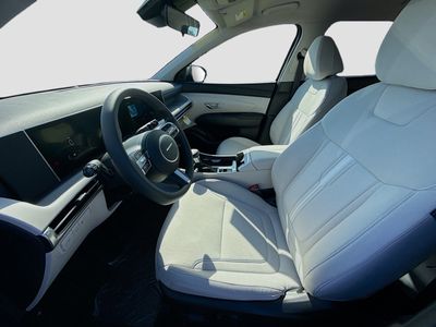 2026 Hyundai TUCSON - Photo 14