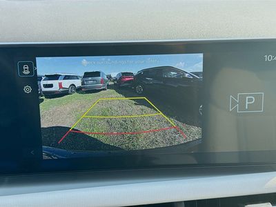 2026 Hyundai TUCSON - Photo 11