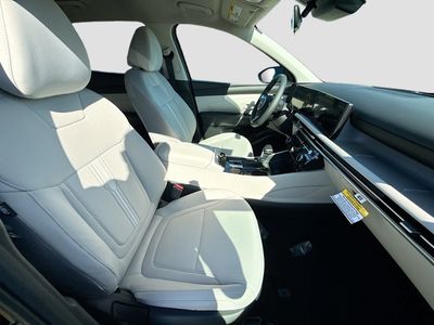 2026 Hyundai TUCSON - Photo 21