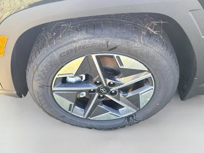 2026 Hyundai TUCSON - Photo 24