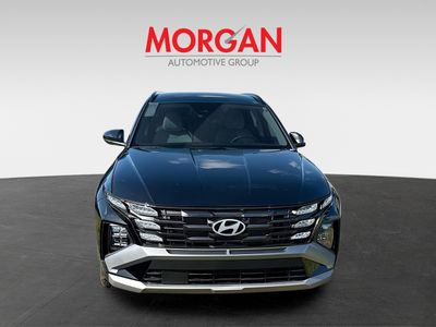 2026 Hyundai TUCSON - Photo 2