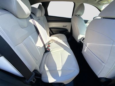 2026 Hyundai TUCSON - Photo 20