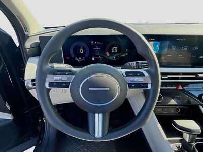 2026 Hyundai TUCSON - Photo 8