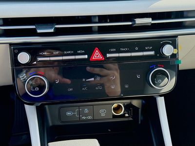 2026 Hyundai TUCSON - Photo 12