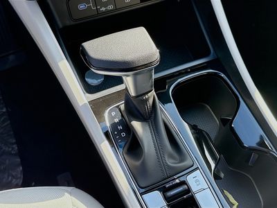 2026 Hyundai TUCSON - Photo 13