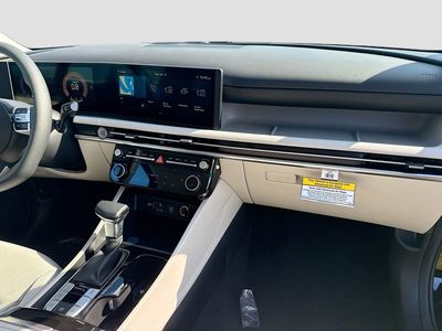 2026 Hyundai TUCSON - Photo 22