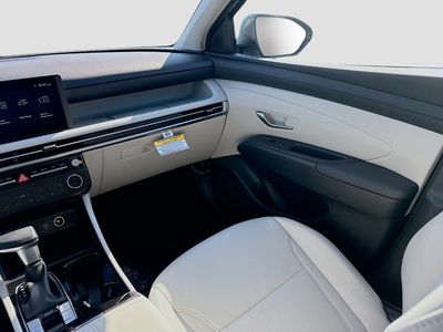 2026 Hyundai TUCSON - Photo 16