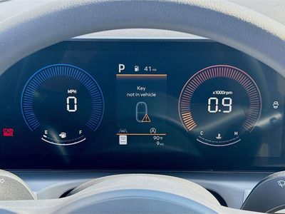 2026 Hyundai TUCSON - Photo 9