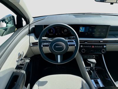 2026 Hyundai TUCSON - Photo 15