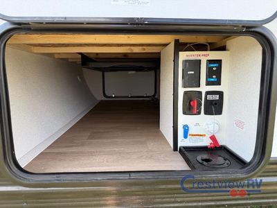 2026 Grand Design Transcend One — photo 28 view