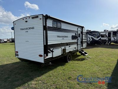 2026 Grand Design Transcend One — photo 21 view
